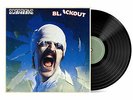 Blackout by the Scorpions [Vinyl LP]