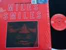 MILES DAVIS QUINTET Miles Smiles Speakers Corner CS-9401 Vinyl LP 2008 NM Minty
