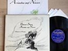 STRAUSS Ariadne auf Naxos KARAJAN, RITA STREICH 1950s ED1 COLUMBIA 3LP Box MINT