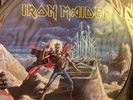 Iron Maiden ?– Run To The Hills -12