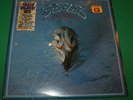 The Eagles Greatest Hits Rare New Sealed First Pressing + Hype Sticker 1976 Oop