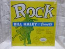 ROCK WITH BILL HALEY AND THE COMETS PGS 585 LP IN SHRINK CANADA