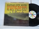 NEAR MINT FROM 1960 COUNT BASIE 