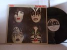 NEAR MINT KISS 