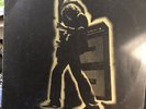 T.Rex - Electric Warrior - First Press - Porky Pecko - Complete With Poster