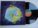 YES - FRAGILE LP VINYL EX+/EX+ Gatefold Sleeve 1973 Prog Classic Album