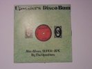 LEE PERRY + BOB MARLEY Disco Devil UPSETTER Roots Reggae 12” Orig HEAR