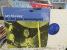 Art Blakey & The Jazz Messengers THE BIG BEAT LP VG+++/ N MINT-  BST-84029 VAN-G