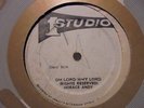 HORACE ANDY Oh Lord Why Lord STUDIO ONE Roots Reggae12