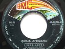 LINDA LEIDA QUEJA AFRICANA / QUE PENA ME DA TU CASO 45 HEAR