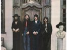 BEATLES Hey Jude LP VINYL UK Parlophone Early 80's Pressing 10 Track