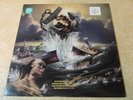 SALTY DOG - EVERY DOG HAS IT'S DAY - PROMO LP - GEFFEN RECORDS - NICE