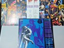 GUNS N ROSES USE YOUR ILLUSION II Geffen 1991 orig 2xLP Vinyl Record GEF-24420