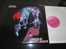 EX+ ELVIS ORIGINAL CAST ASTORIA THEATRE ONLY PURCHASE LP SHAKIN STEVENS/PJ PROBY