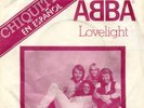 ABBA – CHIQUITITA – AUF SPANISCH – CHILE PRESSING