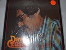 Vintage Dave Grusin Discovered Again Sheffield Lab LP Record