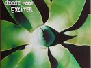 Depeche Mode ?– Exciter  RARE 1ST PRESS UK 2001, MUTE,  Near Mint