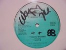 SENYA Trying Woman BLUE MOUNTAIN Digi Roots Reggae + Female Killer  12