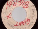 Rare PRE - SKA - R&B - Randy's All Stars - Fisherman Sam # FRA-2010 Don Drummond