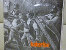 UK Harvest 1969 LP Bakerloo  SHVL 762 Free Shipping