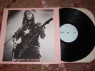 DAVID GILMOUR (PINK FLOYD) No Way Out 1984 UK LIVE RECORDING LIMITED EDITION LP