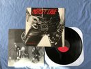 Motley Crue   Too Fast For Love   VG+   Elektra 60174-1Y   With Insert