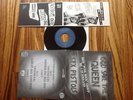 SEX PISTOLS - God Save The Queen (Brazil sleeve) 7