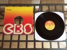 U2: Three (Out Of Control) Original Irish CBS 12