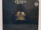 QUEEN GREATEST HITS 2 II record 1991 UK DOUBLE GATEFOLD VINYL LP