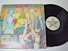 Flesh D - Vice - Secrets of the Estranged - NZ Jayrem Label - Punk 1985