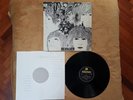 vinyl lp beatles revolver original first UK press MONO 1966 PARLOPHONE YELLOW 