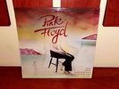 PINK FLOYD - BEST OF - LP - RARE HUNGARIAN ISSUE - DIFFERENT ART COVER & LABEL