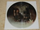 KEVIN WET HARD ATTACK  5 TRACKS 1981 HARD ROCK / HAIR METAL  PICTURE DISC