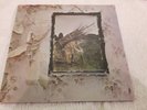 Led Zeppelin Untitled( (IV) vinyl LP Atlantic K50008 1972 Transitional Press