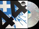 +44 When Your Heart Stops Beating LP SPLATTER COLOR VINYL New SEALED Blink 182
