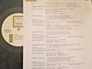 RADIO SHOW 2/22/89 GEORGE HARRISON SALUTE w/GEORGE & JULIA BAIRD INTERVIEWS