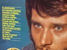 45 Vinyles de JOHNNY HALLYDAY (45, Super 45, 33 tours)
