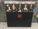 SCORPIONS - TAKEN BY FORCE/LP/EXCELLENT CONDITION/1978