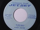 JIMMY CASTOR: Block Party / It's What You Give 45 Soul