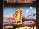 LP The Grateful Dead From The Mars Hotel NEAR MINT Mobile Fidelity Sound Lab