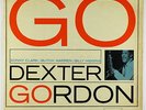 Dexter Gordon - Go LP - Blue Note - BLP 4112 Mono RVG Ear NY USA