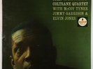 John Coltrane - Ballads LP - ABC Impulse - AS-32 VG+