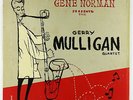 Gerry Mulligan Quartet - S/T 10