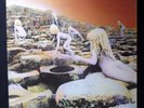 LED ZEPPELIN Houses of the Holy UK 1st A2/B2 STERLING Vinyl ATLANTIC LP EX