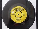 THE PYRAMIDS All Change On The Bakerloo Line PRESIDENT UK Original 7” 45 REGGAE