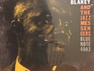 ART BLAKEY And The Jazz Messengers LP BLUE NOTE BST 4003 stereo shrkwrp NM
