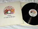 Queen LP - A Night At The Opera - EMI records - 1975 - Embossed Gatefold sleeve