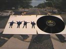 THE BEATLES HELP 2012 PARLOPHONE U.K.  MONO PRESSING 180 GRAM VINYL NEAR MINT