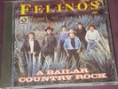 Los Felinos A Abilar County Rock 1997