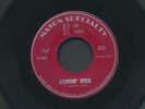 BIG TIMERS on Mason Specialty 45 rpm- Hangin' High / Surfin' Love- RARE Instros